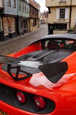 Lotus Elise Cup 250 2016 года (WW)